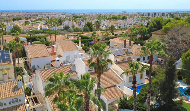 Odsprzedaż - Villa - Orihuela Costa - Costa Blanca