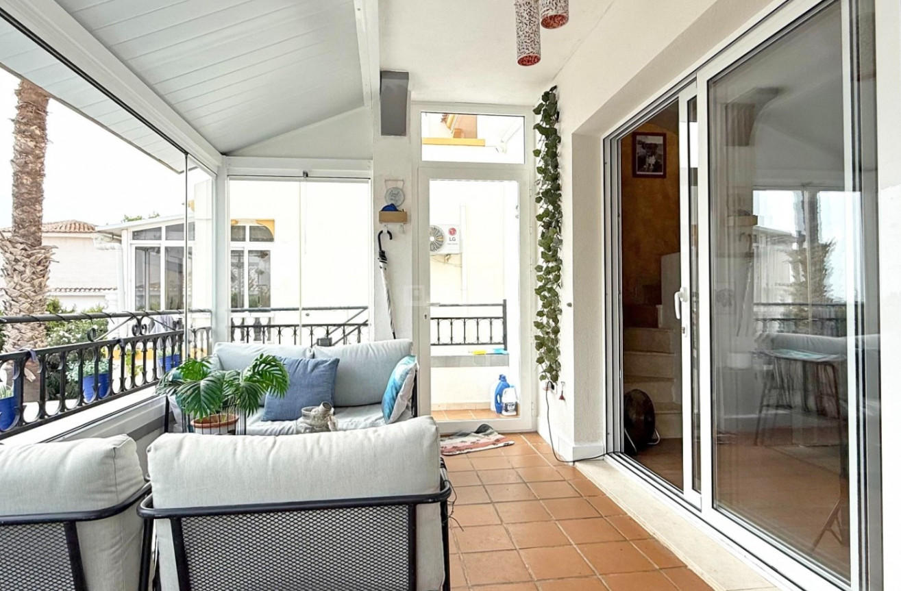 Odsprzedaż - Villa - Orihuela Costa - Costa Blanca