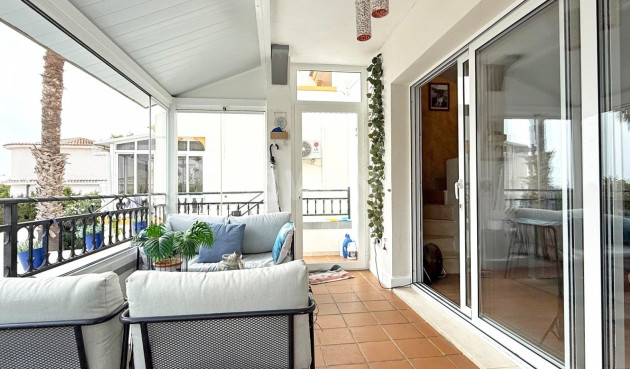Odsprzedaż - Villa - Orihuela Costa - Costa Blanca
