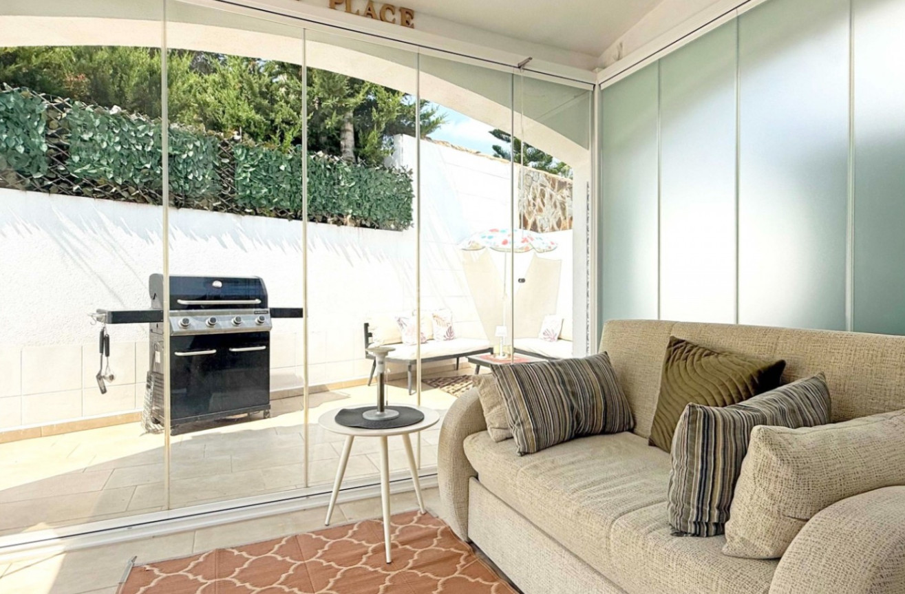 Odsprzedaż - Villa - Orihuela Costa - Costa Blanca