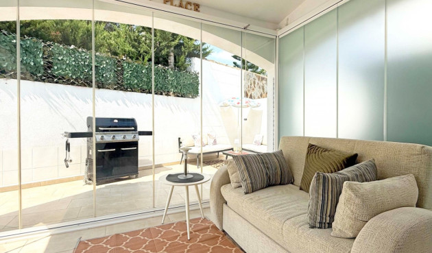 Odsprzedaż - Villa - Orihuela Costa - Costa Blanca