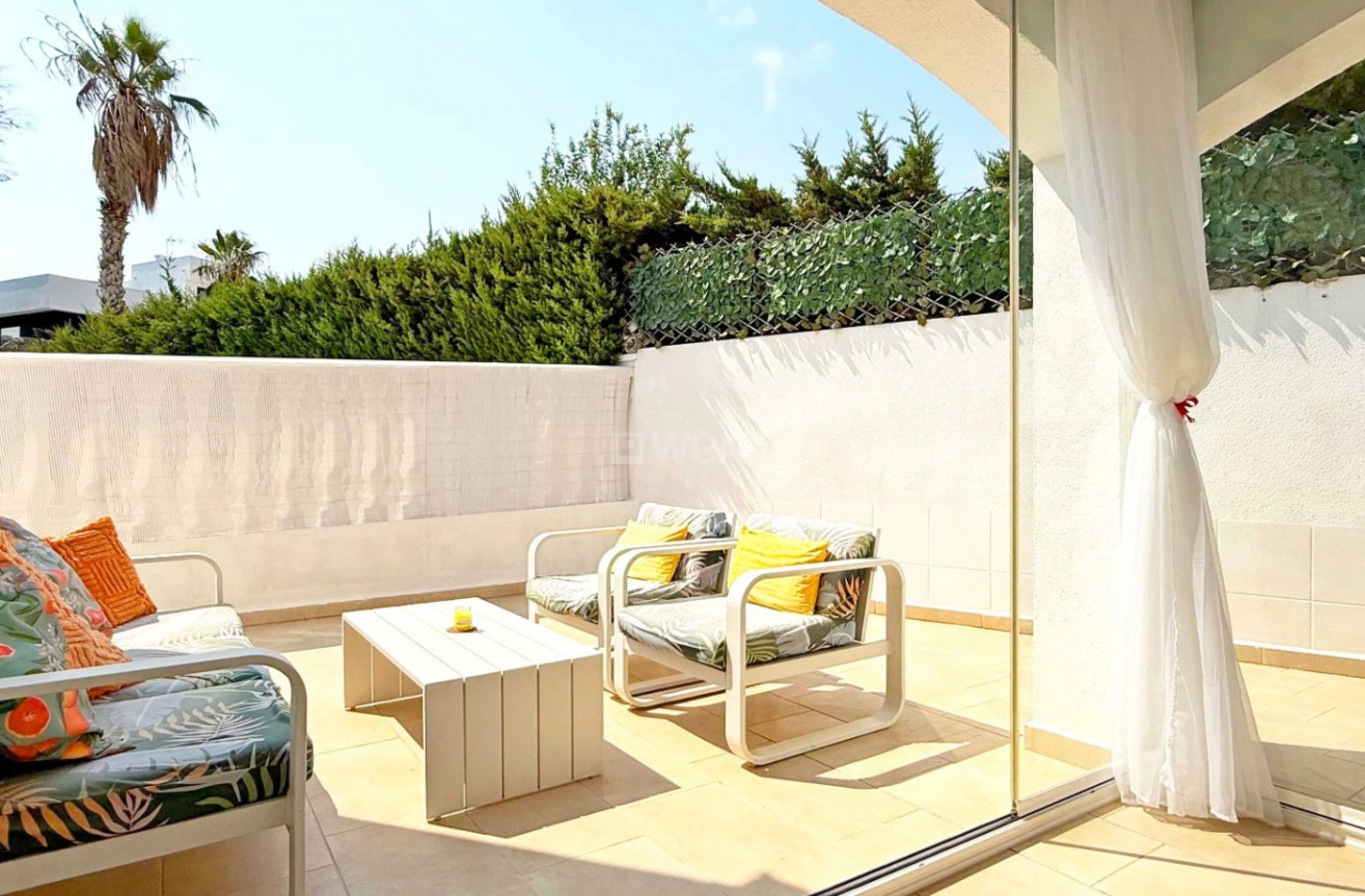 Odsprzedaż - Villa - Orihuela Costa - Costa Blanca