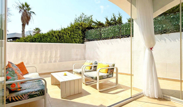 Odsprzedaż - Villa - Orihuela Costa - Costa Blanca