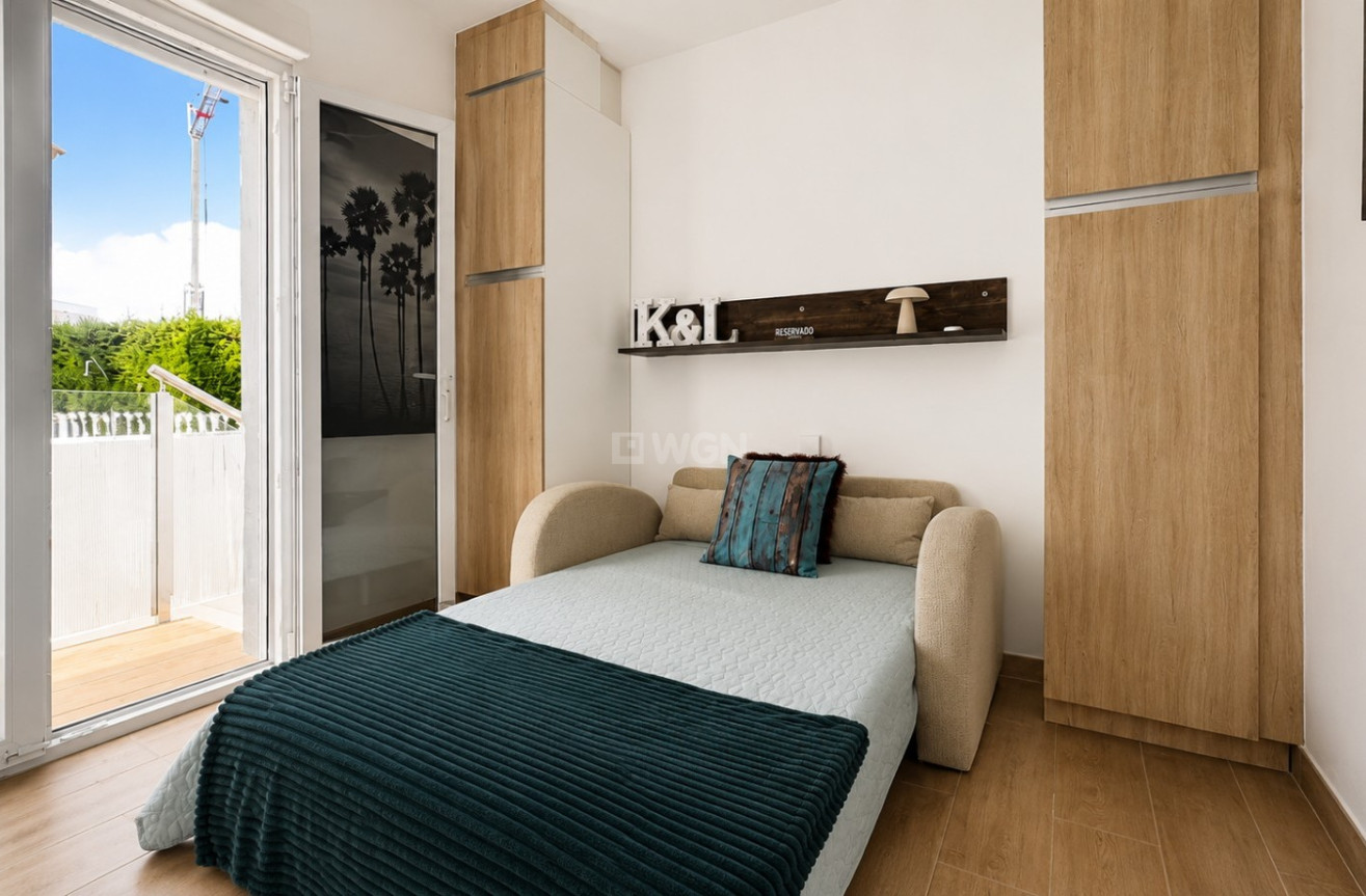 Odsprzedaż - Villa - Orihuela Costa - Costa Blanca