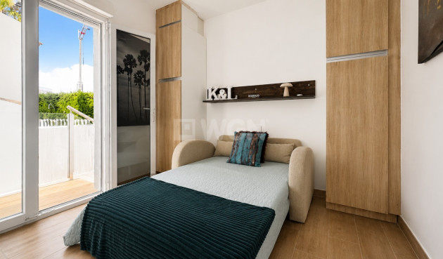 Odsprzedaż - Villa - Orihuela Costa - Costa Blanca