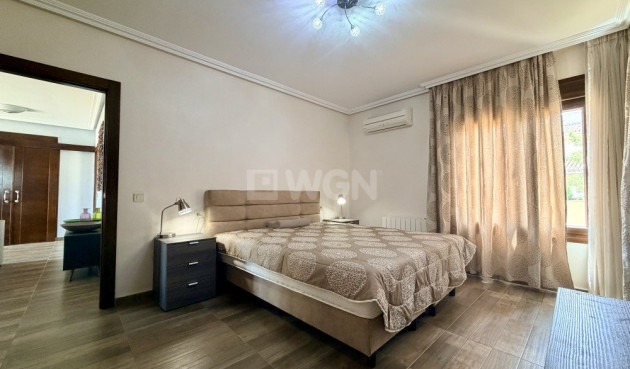 Odsprzedaż - Villa - Orihuela Costa - Costa Blanca