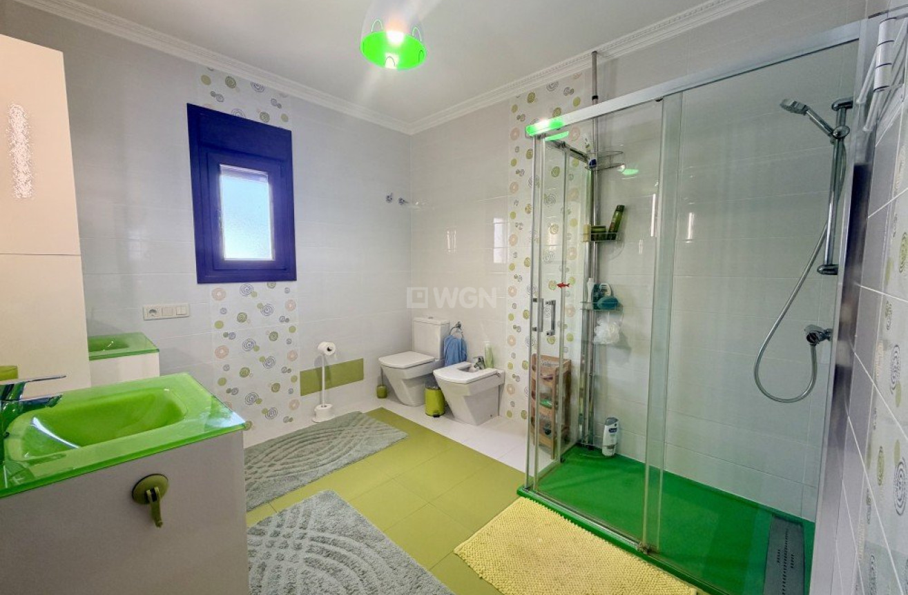 Odsprzedaż - Villa - Orihuela Costa - Costa Blanca