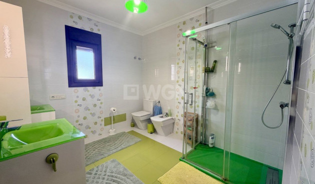 Odsprzedaż - Villa - Orihuela Costa - Costa Blanca