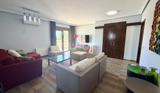 Odsprzedaż - Villa - Orihuela Costa - Costa Blanca
