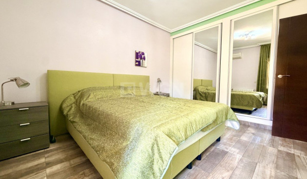 Odsprzedaż - Villa - Orihuela Costa - Costa Blanca
