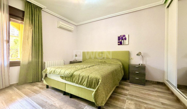Odsprzedaż - Villa - Orihuela Costa - Costa Blanca