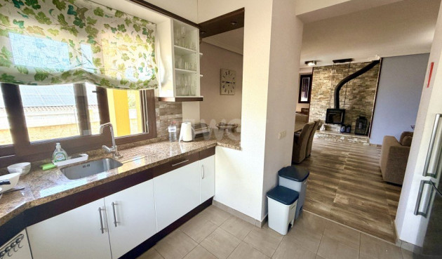 Odsprzedaż - Villa - Orihuela Costa - Costa Blanca