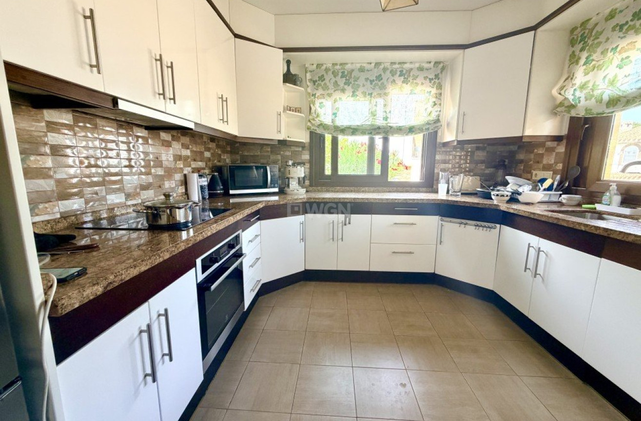 Odsprzedaż - Villa - Orihuela Costa - Costa Blanca