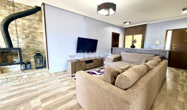 Odsprzedaż - Villa - Orihuela Costa - Costa Blanca