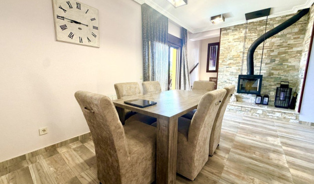 Odsprzedaż - Villa - Orihuela Costa - Costa Blanca