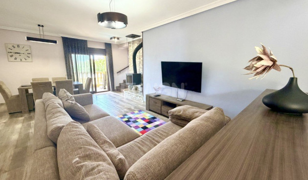 Odsprzedaż - Villa - Orihuela Costa - Costa Blanca