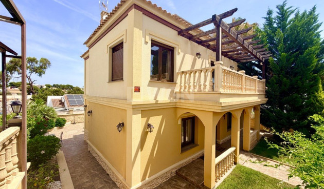 Odsprzedaż - Villa - Orihuela Costa - Costa Blanca