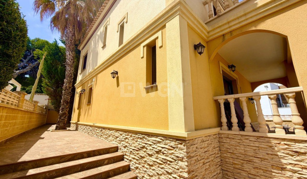 Odsprzedaż - Villa - Orihuela Costa - Costa Blanca