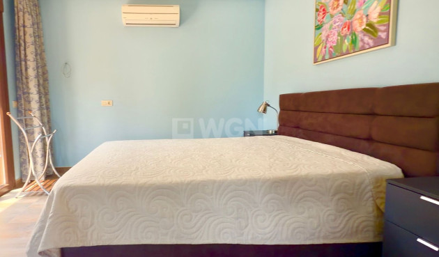 Odsprzedaż - Villa - Orihuela Costa - Costa Blanca