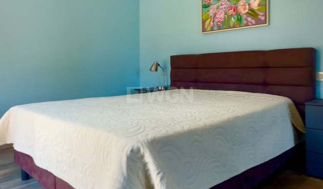 Odsprzedaż - Villa - Orihuela Costa - Costa Blanca