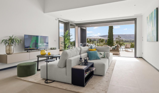 Reventa - Villa - Algorfa - Comunidad Valenciana
