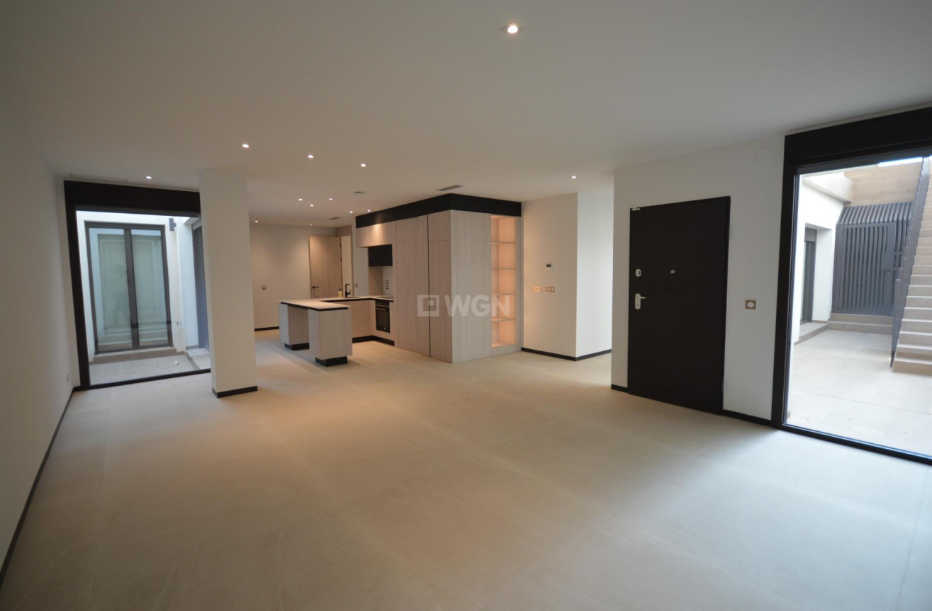 Reventa - Villa - Algorfa - Comunidad Valenciana