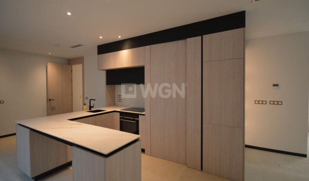 Reventa - Villa - Algorfa - Comunidad Valenciana