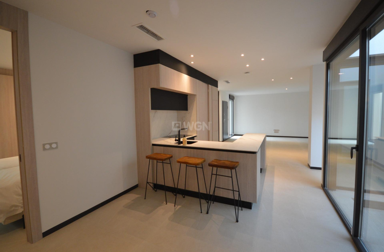 Reventa - Villa - Algorfa - Comunidad Valenciana