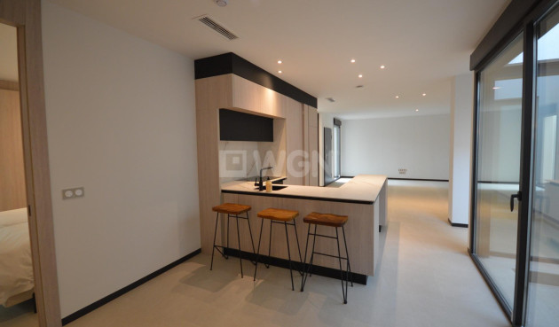 Reventa - Villa - Algorfa - Comunidad Valenciana