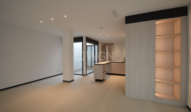 Reventa - Villa - Algorfa - Comunidad Valenciana