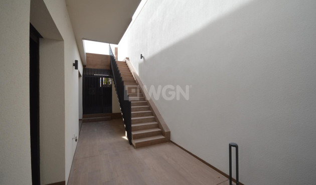 Reventa - Villa - Algorfa - Comunidad Valenciana