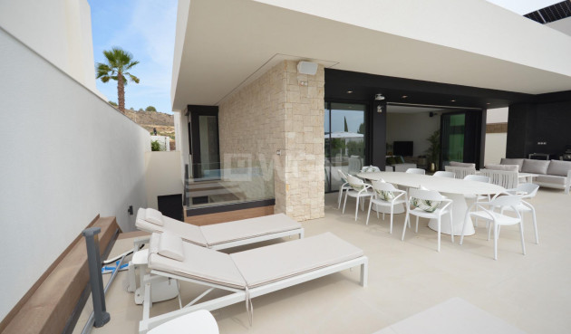 Reventa - Villa - Algorfa - Comunidad Valenciana