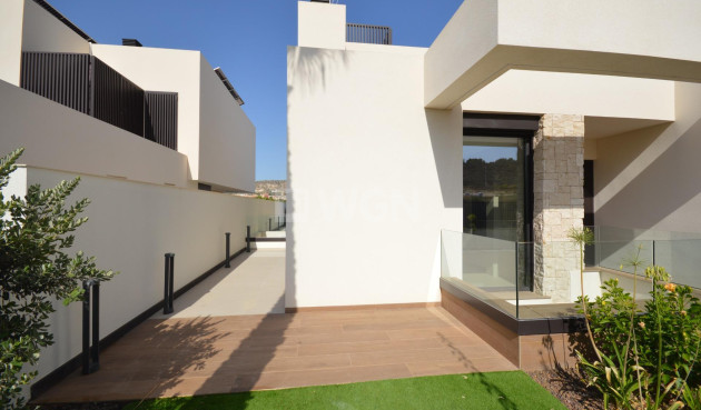 Reventa - Villa - Algorfa - Comunidad Valenciana