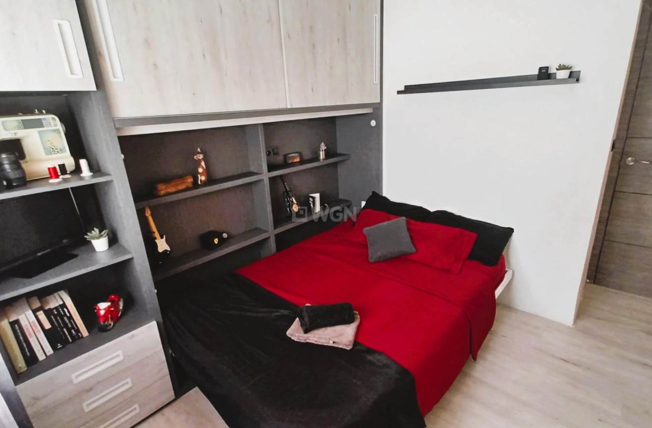 Odsprzedaż - Daszek - Pilar de la Horadada - Costa Blanca