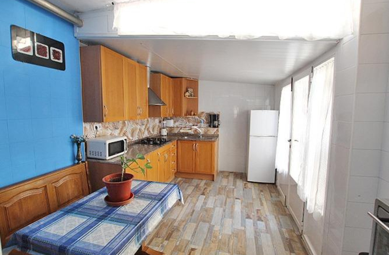 Reventa - Bungalow - Guardamar del Segura - 03140