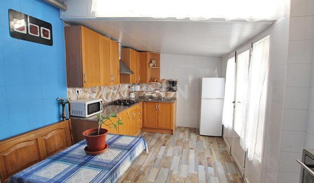 Reventa - Bungalow - Guardamar del Segura - 03140