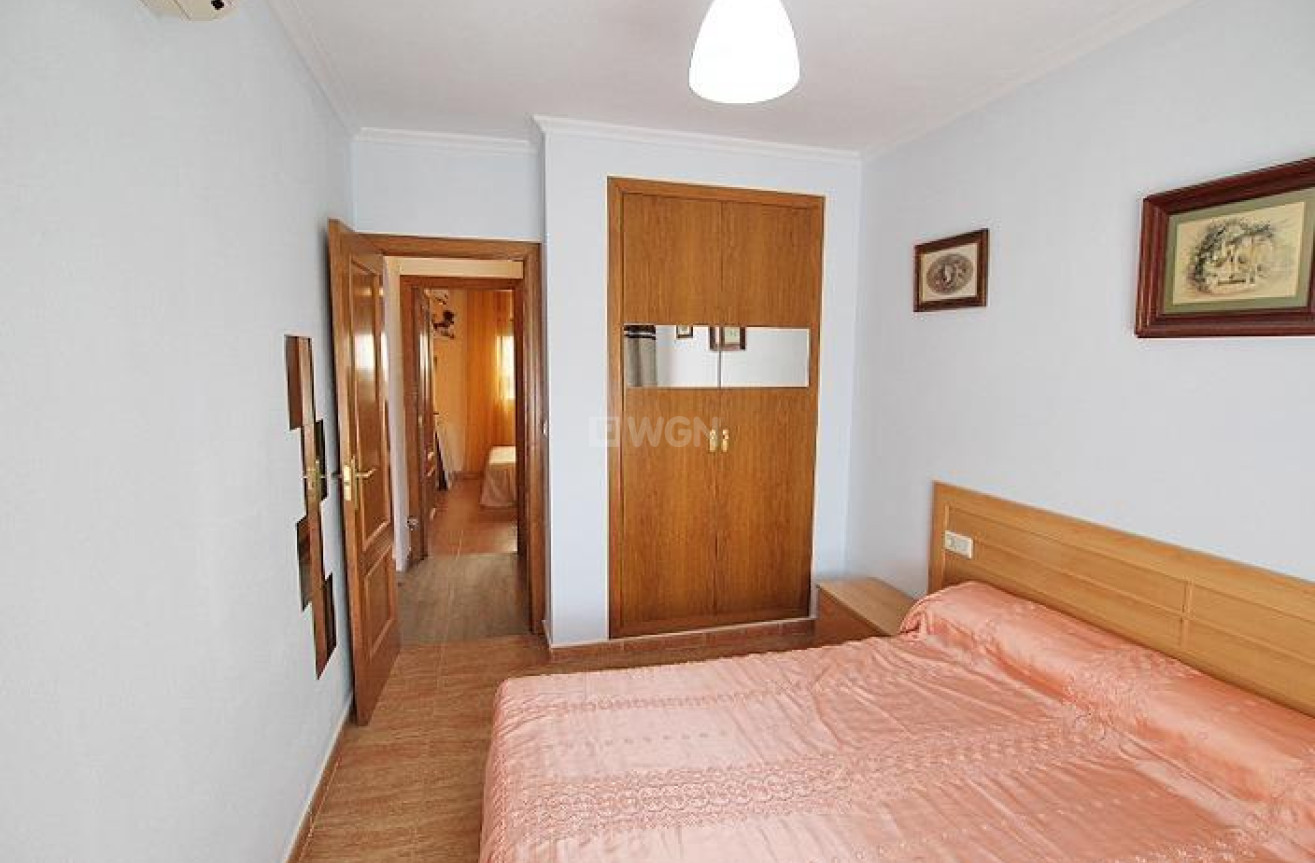 Reventa - Bungalow - Guardamar del Segura - 03140