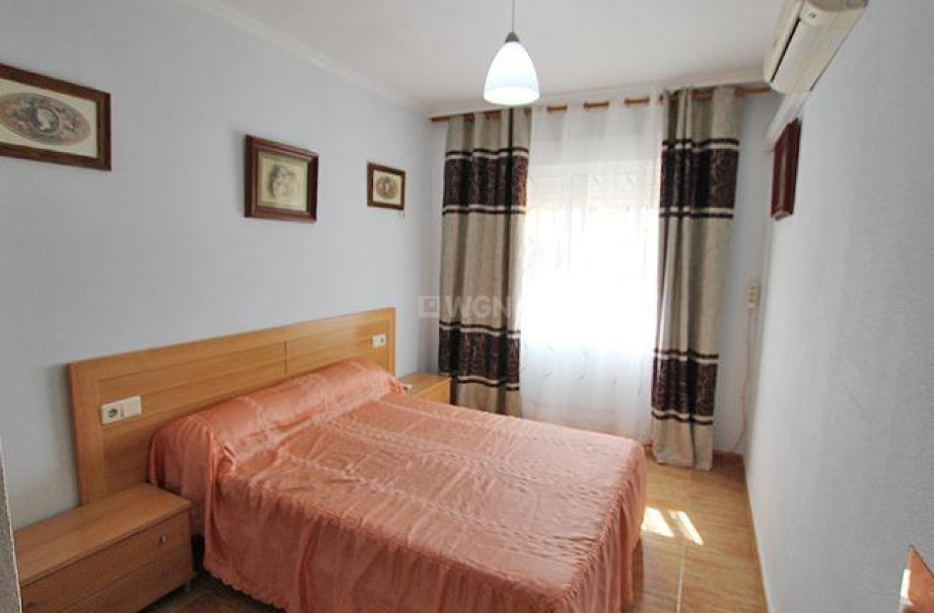 Reventa - Bungalow - Guardamar del Segura - 03140