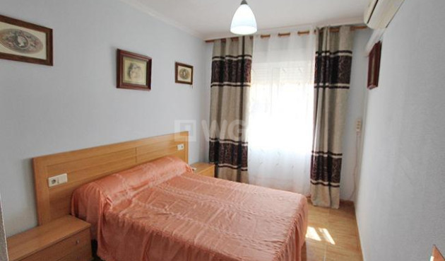 Reventa - Bungalow - Guardamar del Segura - 03140
