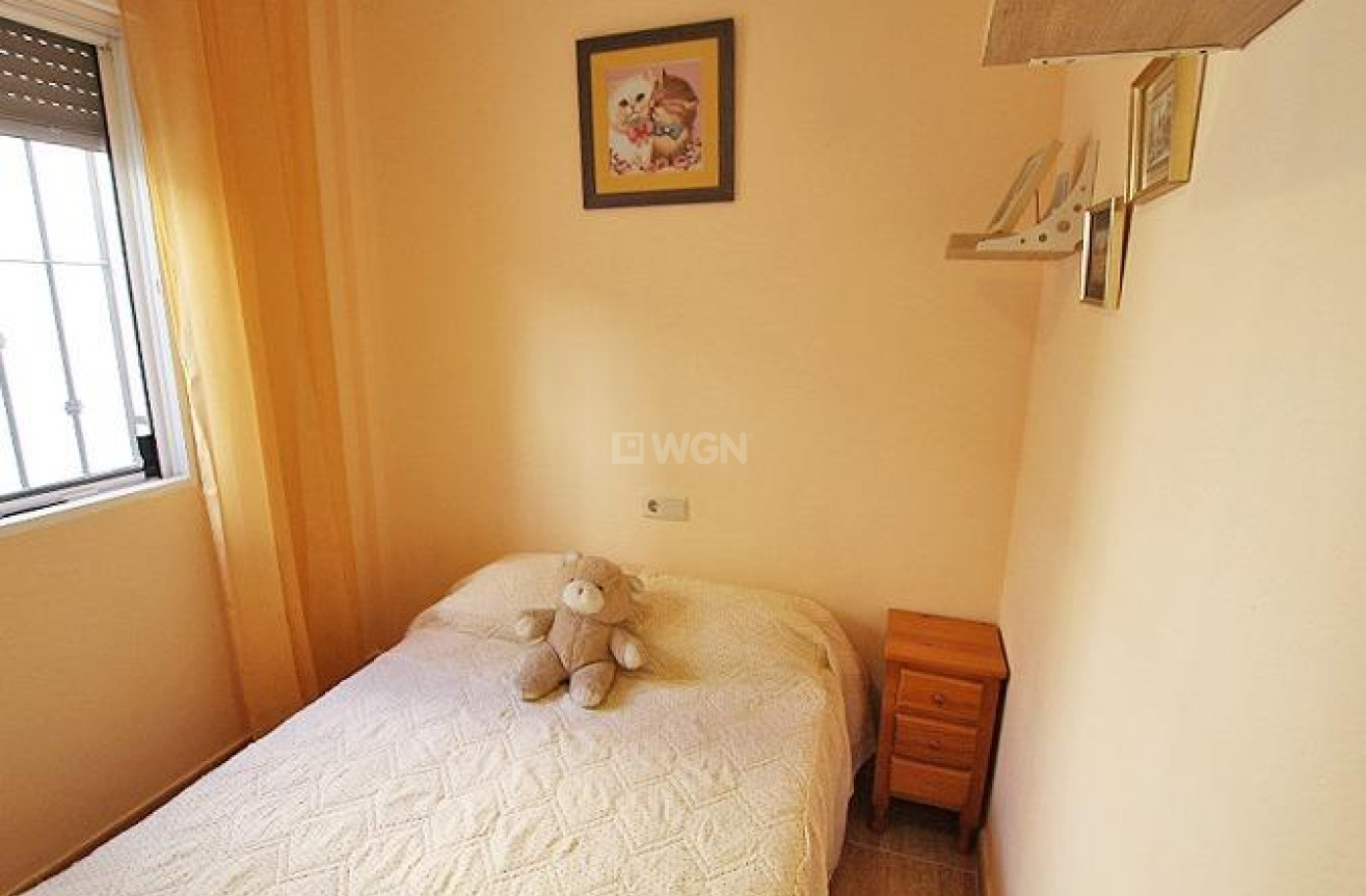 Reventa - Bungalow - Guardamar del Segura - 03140