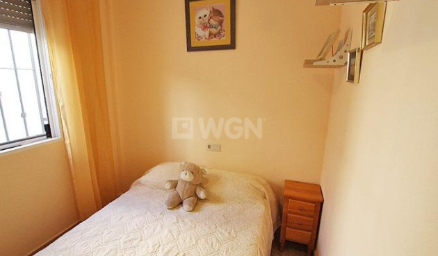 Reventa - Bungalow - Guardamar del Segura - 03140