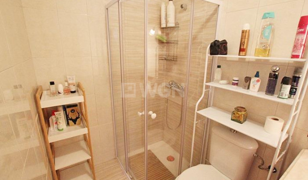 Reventa - Bungalow - Guardamar del Segura - 03140