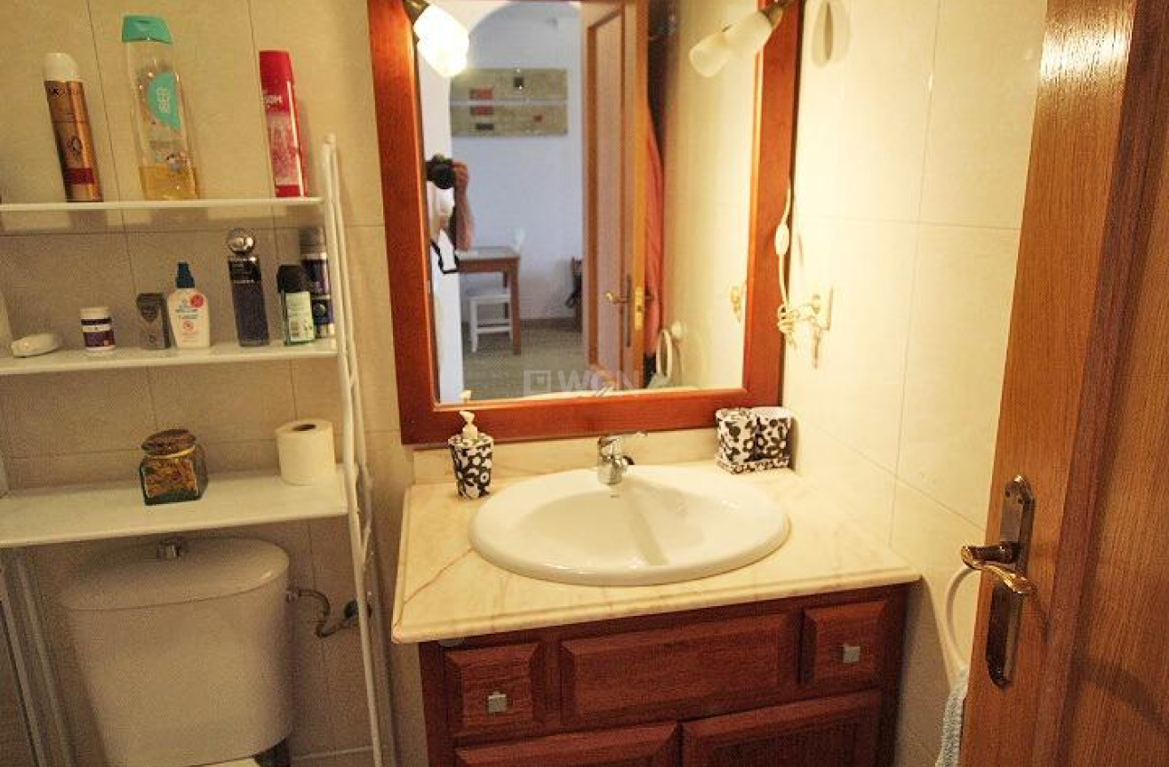 Reventa - Bungalow - Guardamar del Segura - 03140