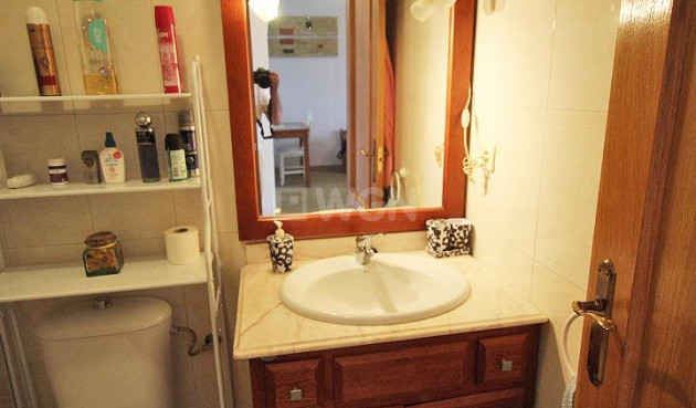 Reventa - Bungalow - Guardamar del Segura - 03140