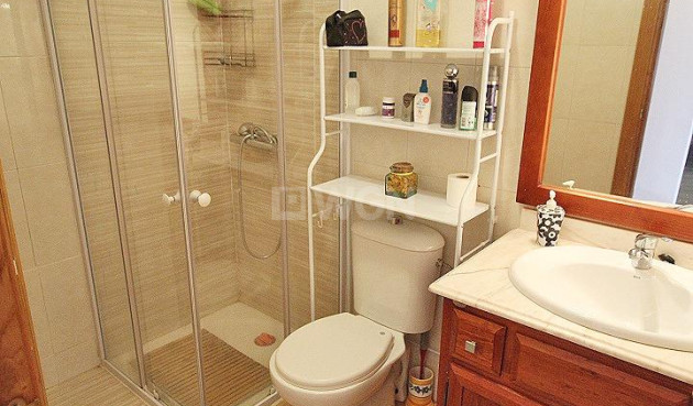 Reventa - Bungalow - Guardamar del Segura - 03140