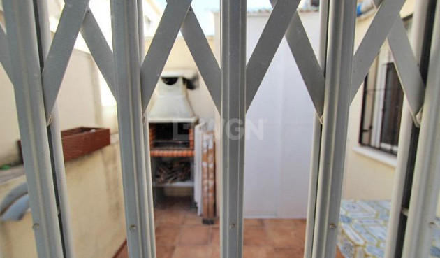 Reventa - Bungalow - Guardamar del Segura - 03140