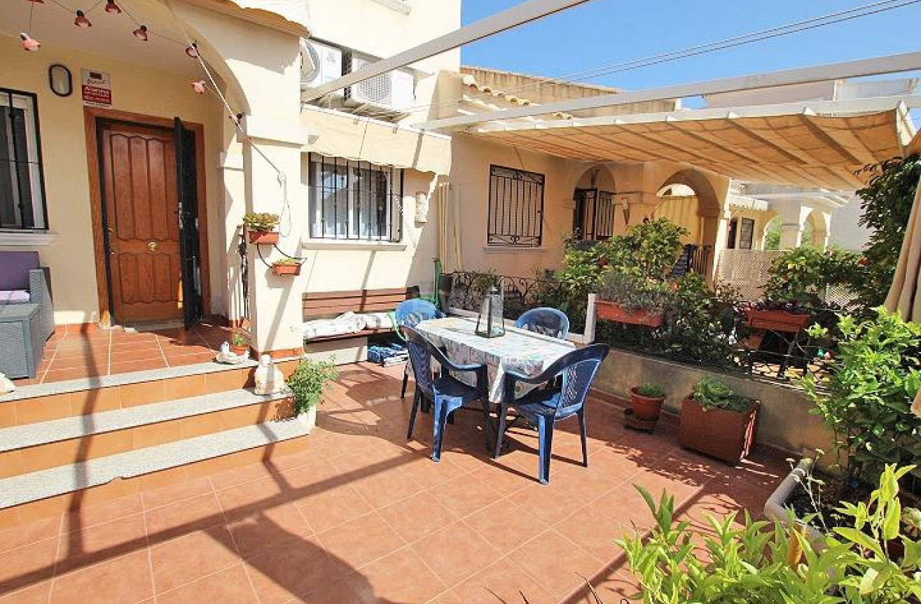Reventa - Bungalow - Guardamar del Segura - 03140