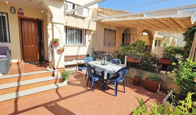 Reventa - Bungalow - Guardamar del Segura - 03140