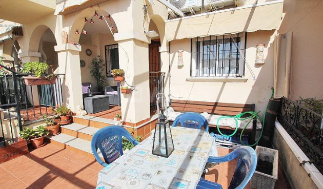 Reventa - Bungalow - Guardamar del Segura - 03140