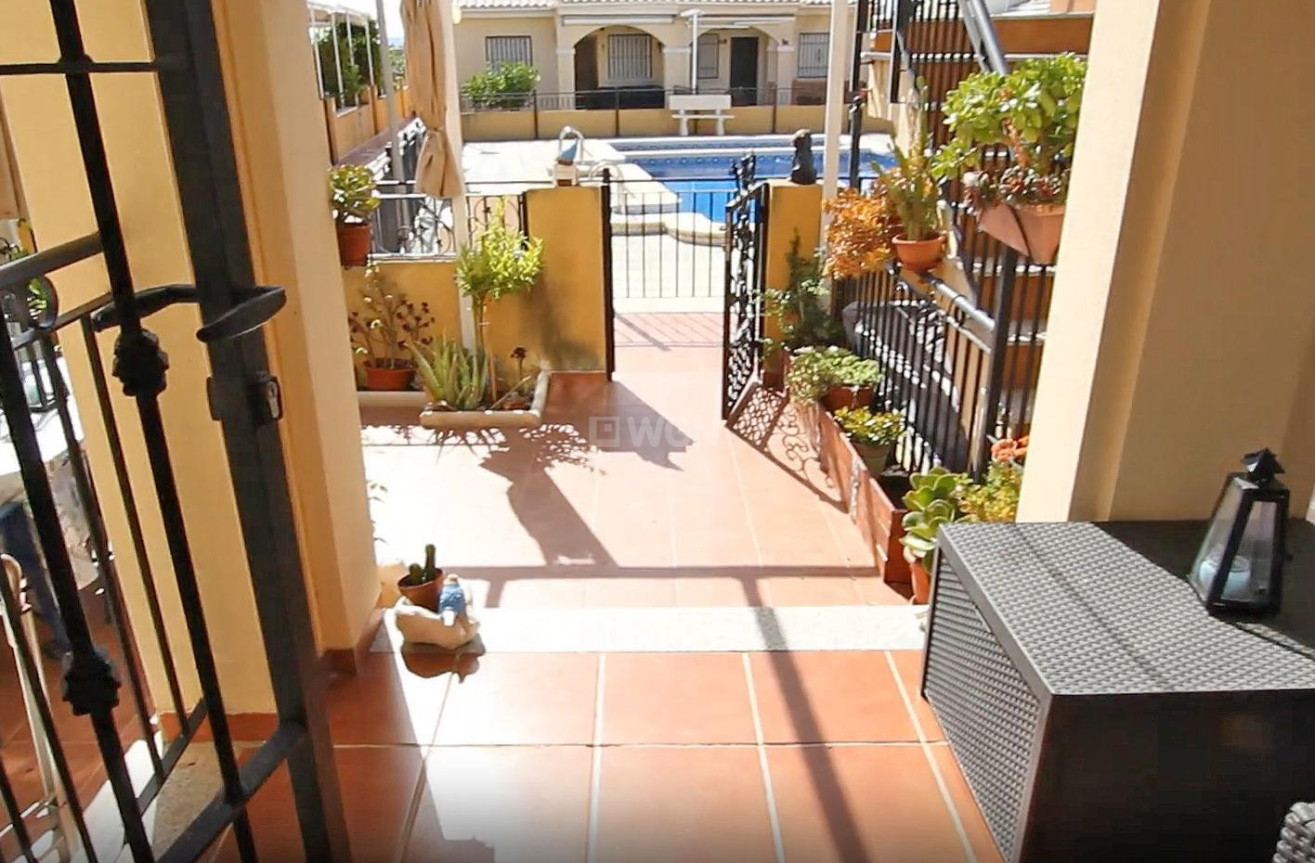 Reventa - Bungalow - Guardamar del Segura - 03140